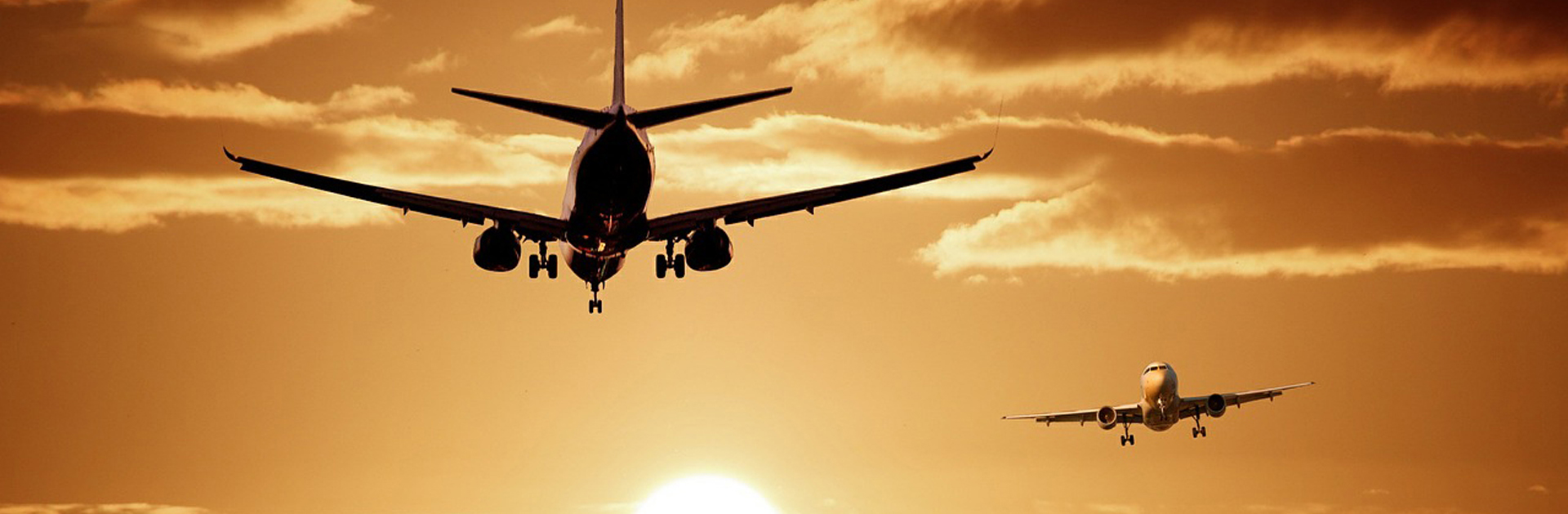 Gyors, megbízható, kényelmes reptéri transzferek